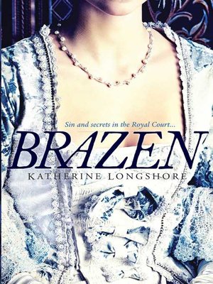 cover image of Brazen